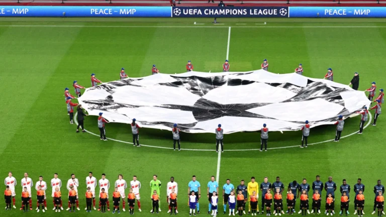 UEFA Champions League