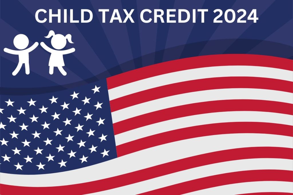 Federal Child Tax Credit