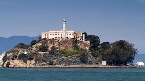Alcatraz